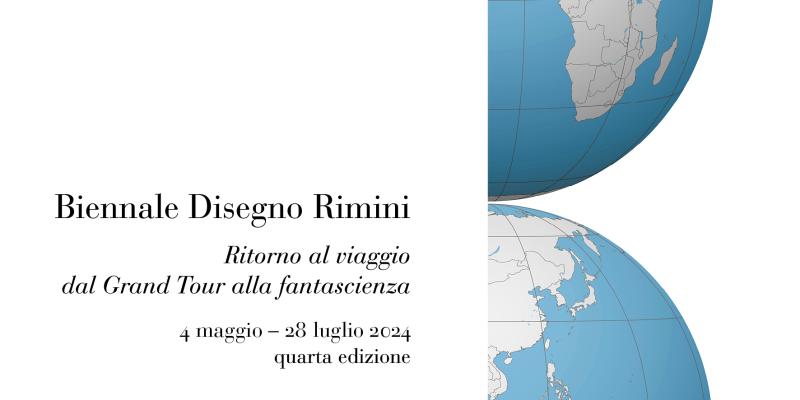 Biennale Disegno Rimini 2024