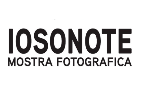 IOSONOTE mostra fotografica